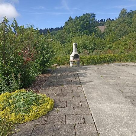 Smart Resorts Haus Saphir Ferienwohnung 508 Winterberg Exterior photo