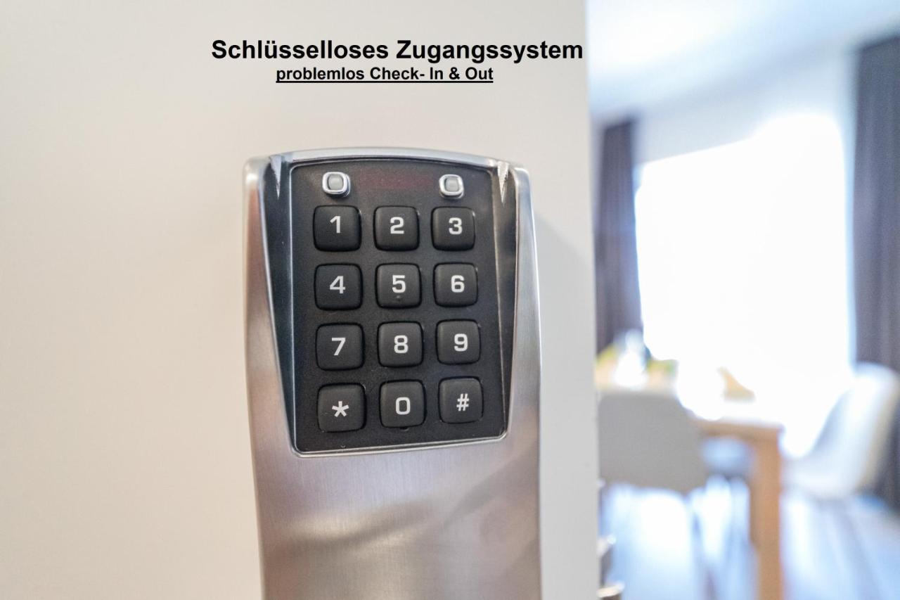 Smart Resorts Haus Saphir Ferienwohnung 508 Winterberg Exterior photo
