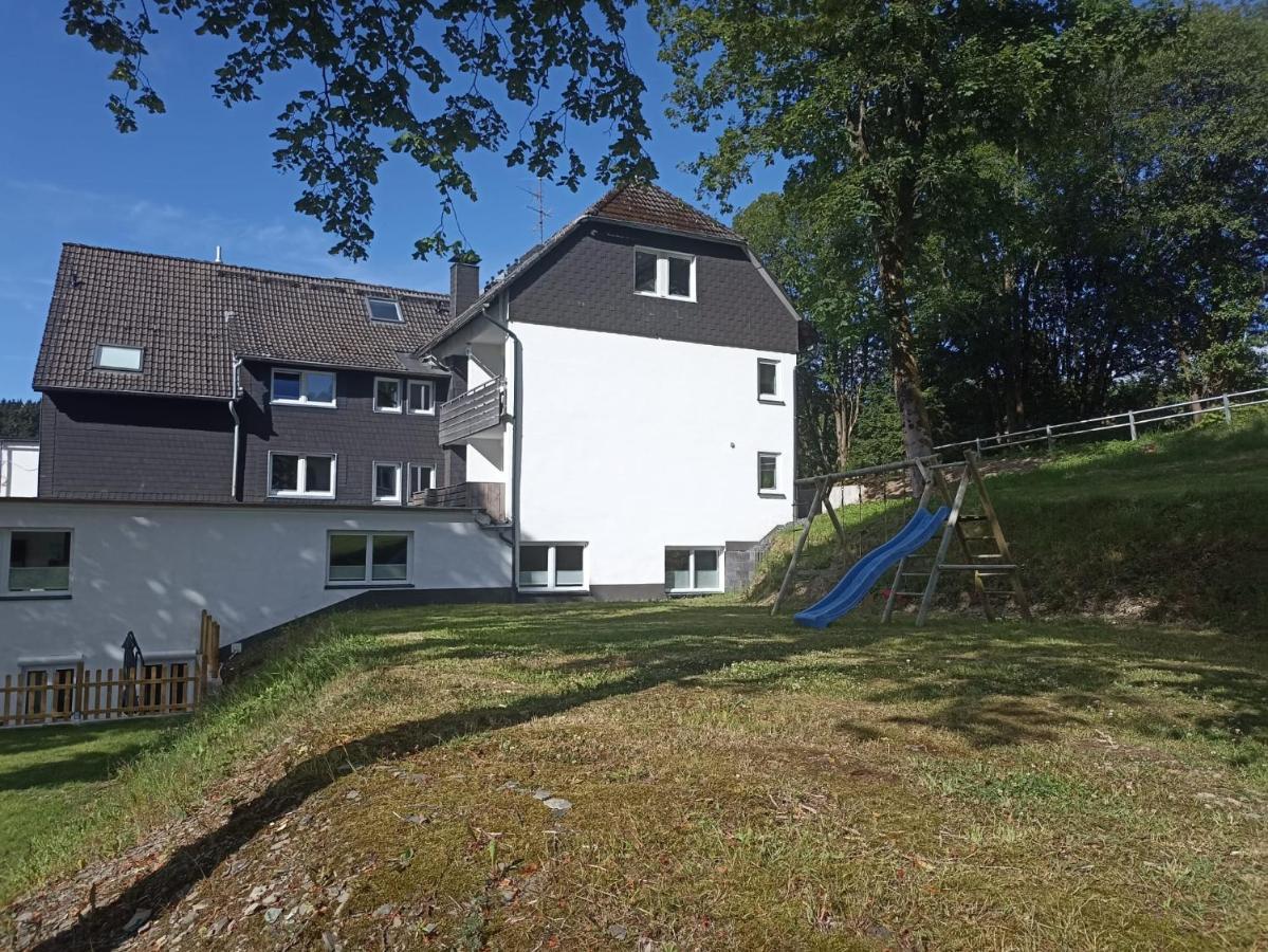Smart Resorts Haus Saphir Ferienwohnung 508 Winterberg Exterior photo