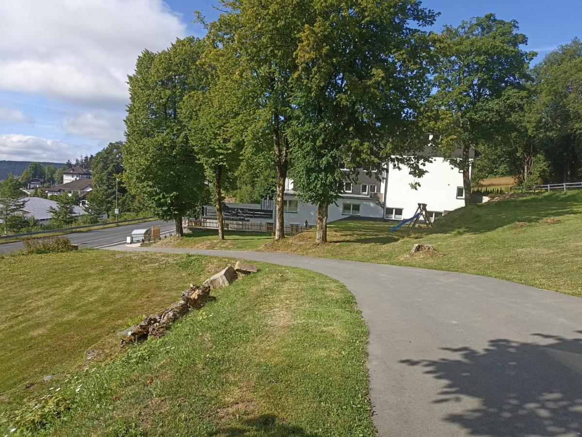 Smart Resorts Haus Saphir Ferienwohnung 508 Winterberg Exterior photo