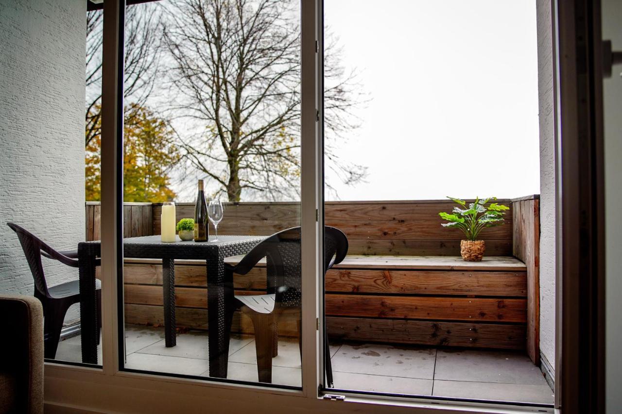 Smart Resorts Haus Saphir Ferienwohnung 508 Winterberg Exterior photo